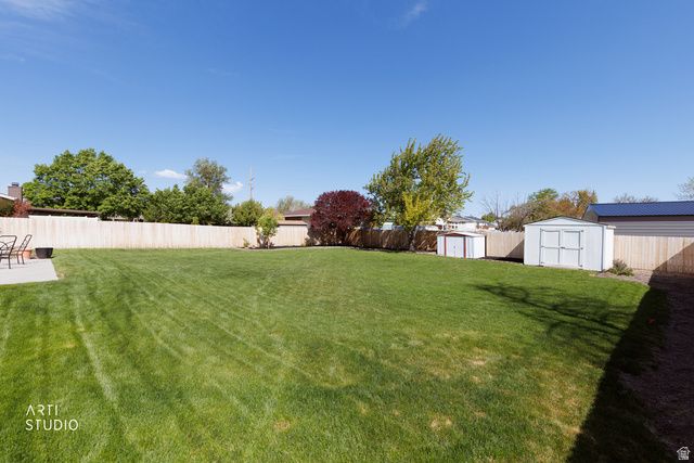 2666 W ALICE DR, West Jordan, UT 84088