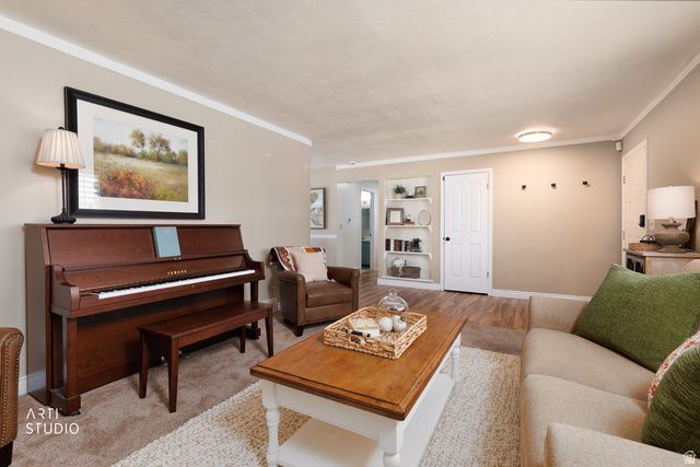 2666 W ALICE DR, West Jordan, UT 84088