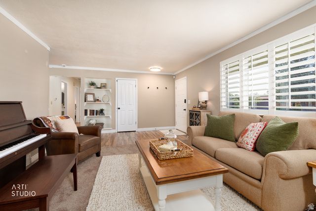 2666 W ALICE DR, West Jordan, UT 84088