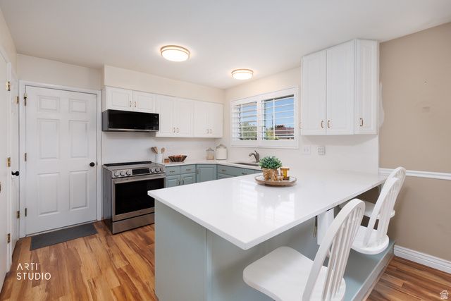 2666 W ALICE DR, West Jordan, UT 84088