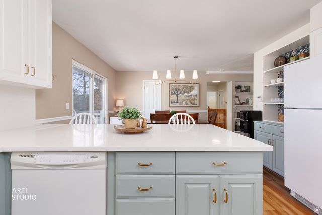 2666 W ALICE DR, West Jordan, UT 84088