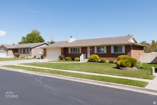 2666 W ALICE DR, West Jordan, UT 84088