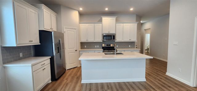 108 Wynne CV, Liberty Hill, TX 78641