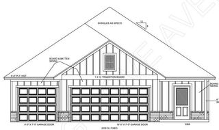 1817 Long Cove Avenue, Yukon, OK 73099