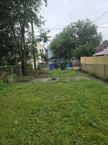 8237 S Burley Avenue, Chicago, IL 60617