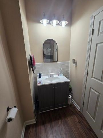 8237 S Burley Avenue, Chicago, IL 60617