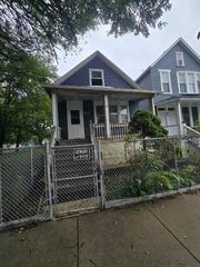 8237 S Burley Avenue, Chicago, IL 60617
