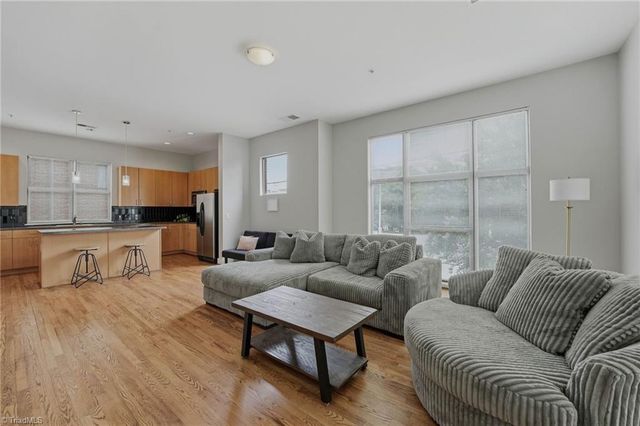 803 Holly Avenue NW, Winston-salem, NC 27101