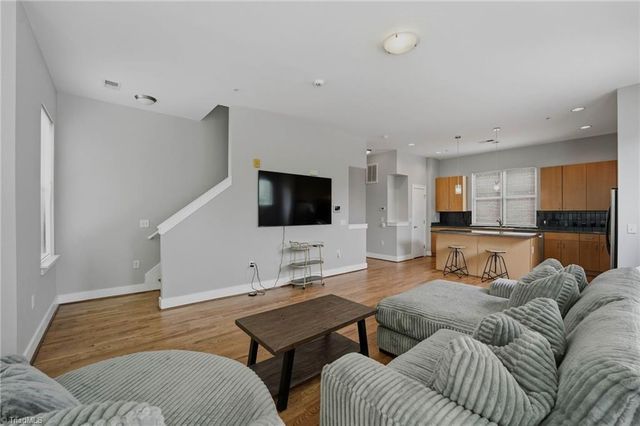 803 Holly Avenue NW, Winston-salem, NC 27101