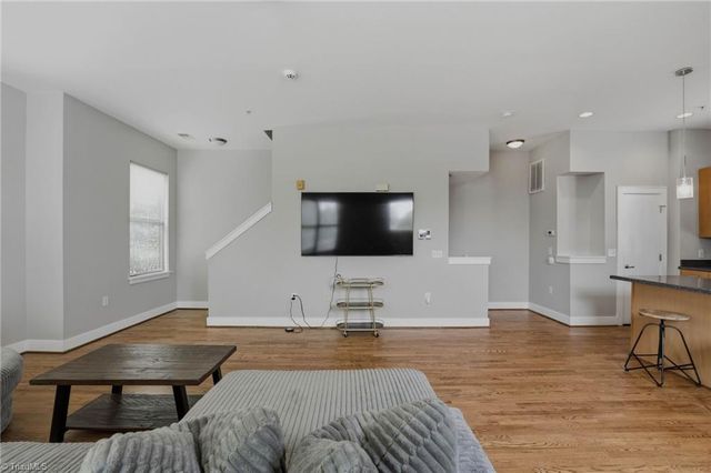 803 Holly Avenue NW, Winston-salem, NC 27101