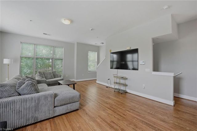 803 Holly Avenue NW, Winston-salem, NC 27101