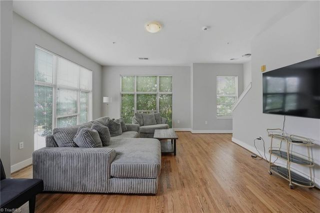 803 Holly Avenue NW, Winston-salem, NC 27101