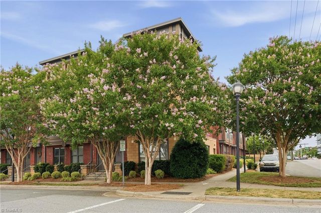 803 Holly Avenue NW, Winston-salem, NC 27101