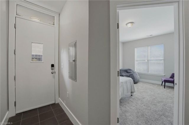 803 Holly Avenue NW, Winston-salem, NC 27101