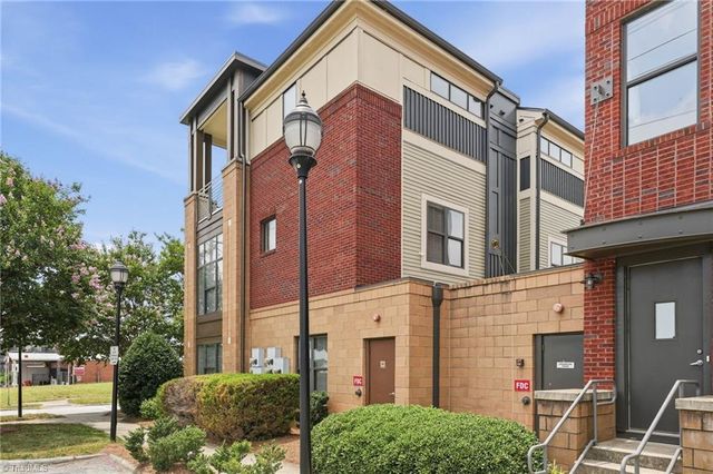 803 Holly Avenue NW, Winston-salem, NC 27101