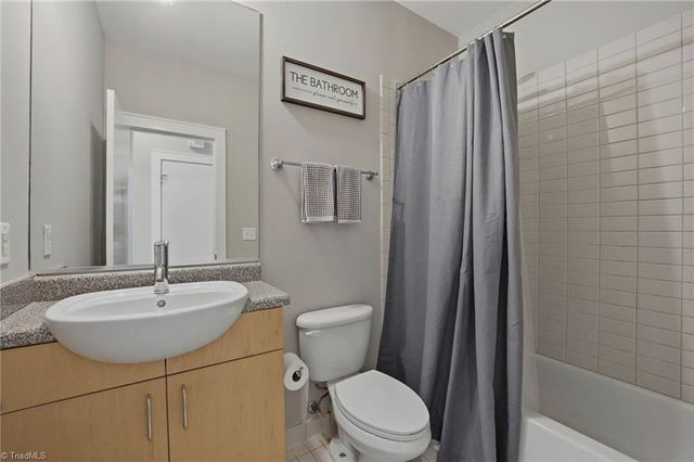 803 Holly Avenue NW, Winston-salem, NC 27101