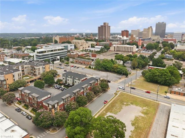 803 Holly Avenue NW, Winston-salem, NC 27101