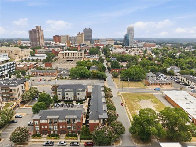 803 Holly Avenue NW, Winston-salem, NC 27101