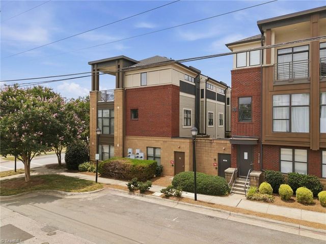 803 Holly Avenue NW, Winston-salem, NC 27101