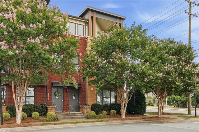 803 Holly Avenue NW, Winston-salem, NC 27101