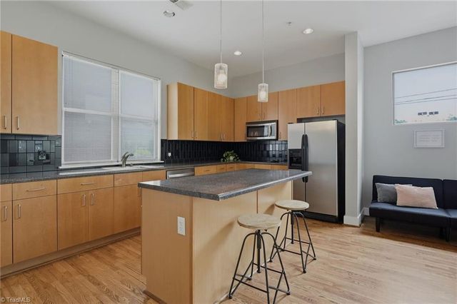 803 Holly Avenue NW, Winston-salem, NC 27101