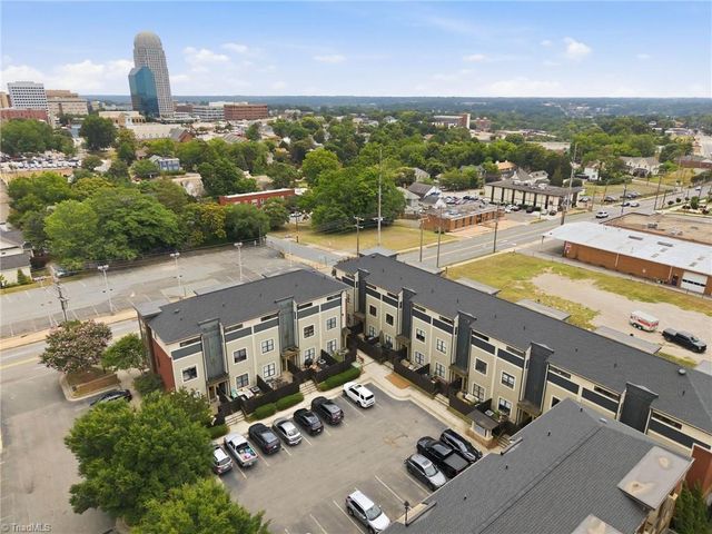 803 Holly Avenue NW, Winston-salem, NC 27101