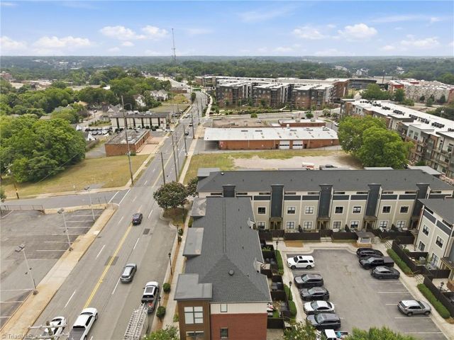 803 Holly Avenue NW, Winston-salem, NC 27101