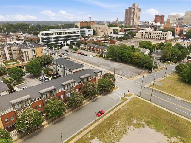 803 Holly Avenue NW, Winston-salem, NC 27101