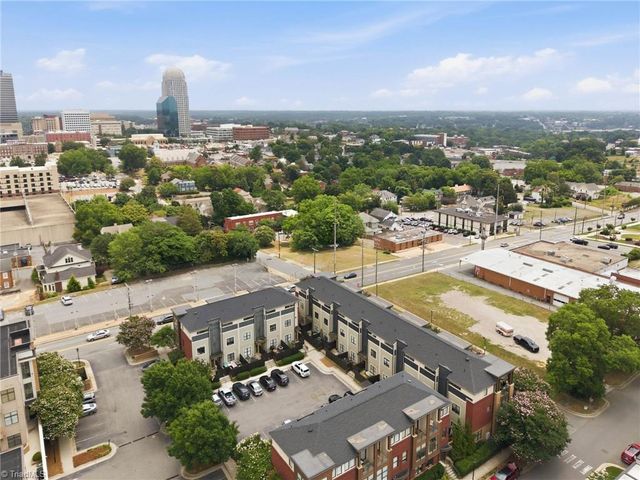 803 Holly Avenue NW, Winston-salem, NC 27101