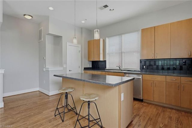 803 Holly Avenue NW, Winston-salem, NC 27101
