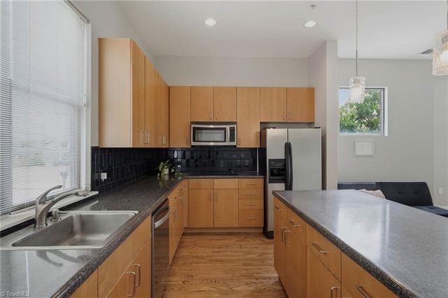803 Holly Avenue NW, Winston-salem, NC 27101