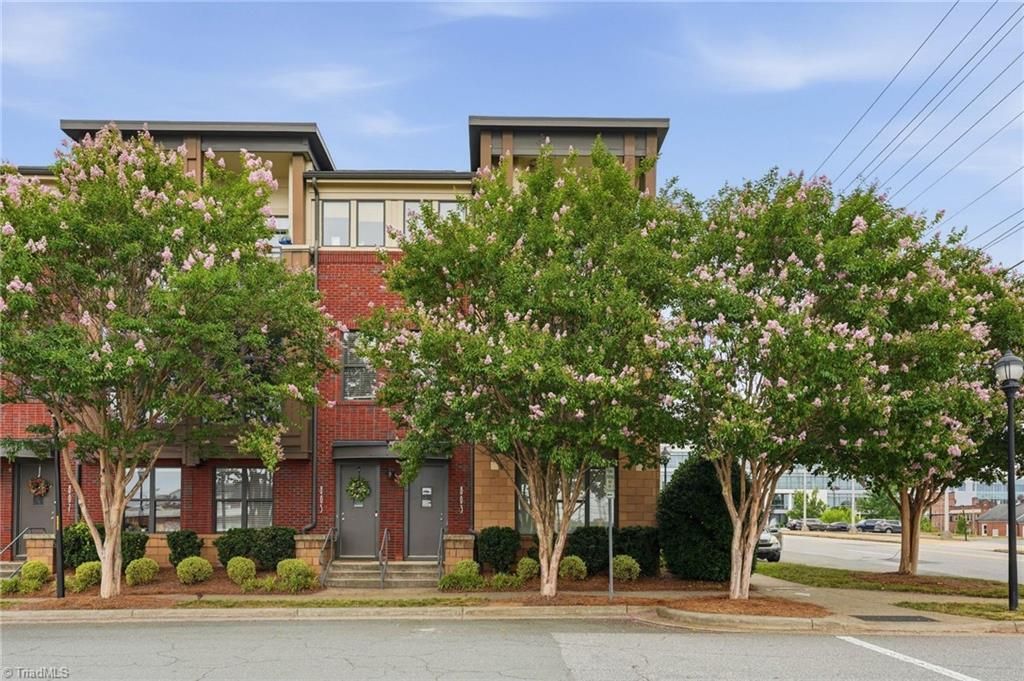 803 Holly Avenue NW, Winston-salem, NC 27101