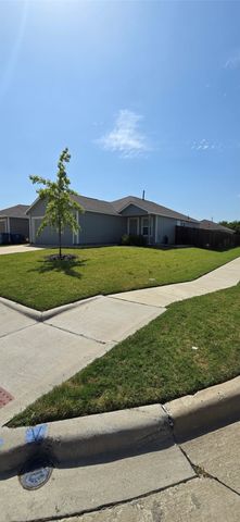 5837 Grindstone Drive, Forney, TX 75126