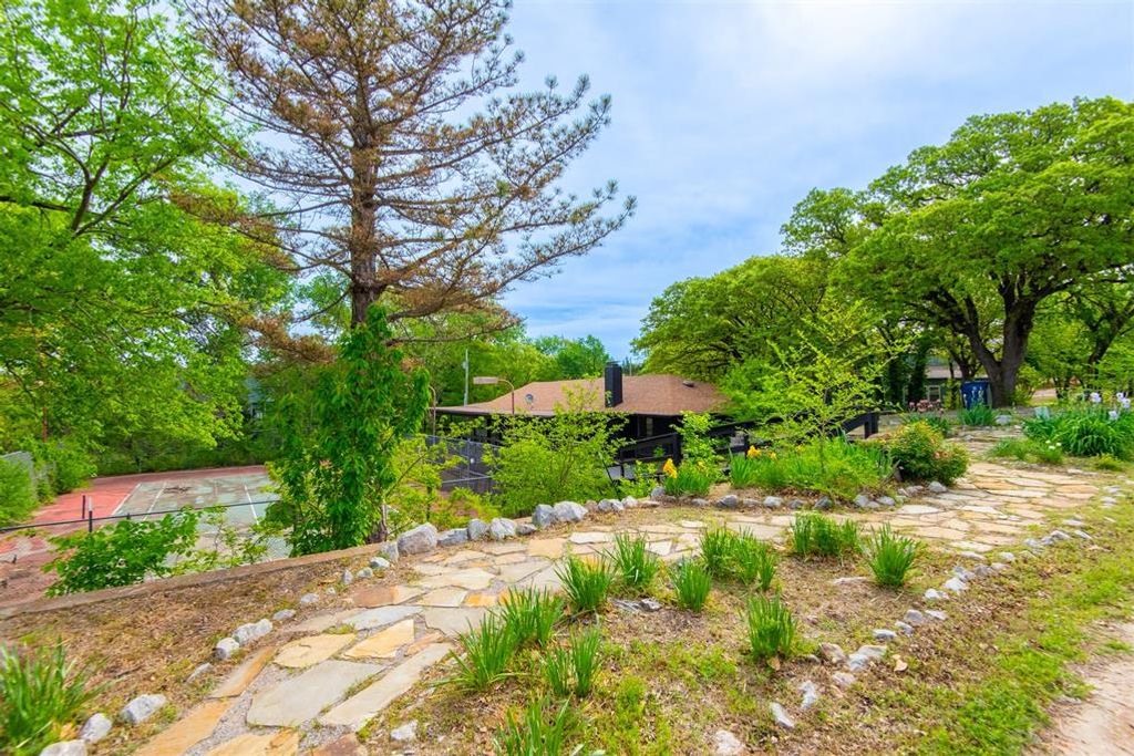 73 E Shore Drive, Arcadia, OK 73007