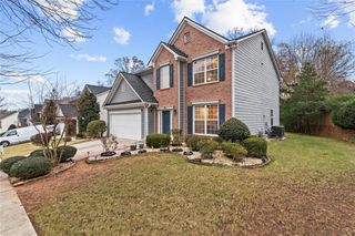 1977 Longmont Drive, Lawrenceville, GA 30044