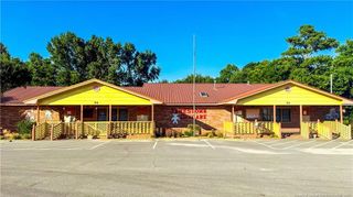 54 Randy Street, Lumberton, NC 28360
