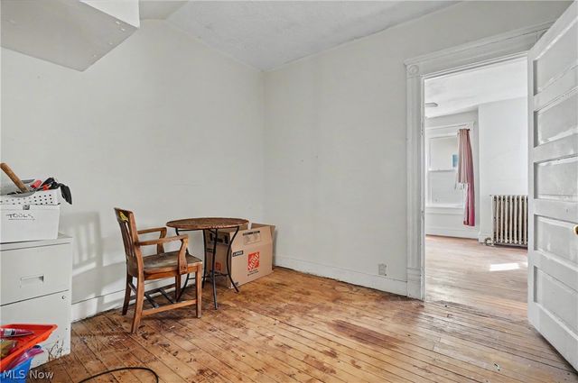 1297 W 116th Street, Cleveland, OH 44102