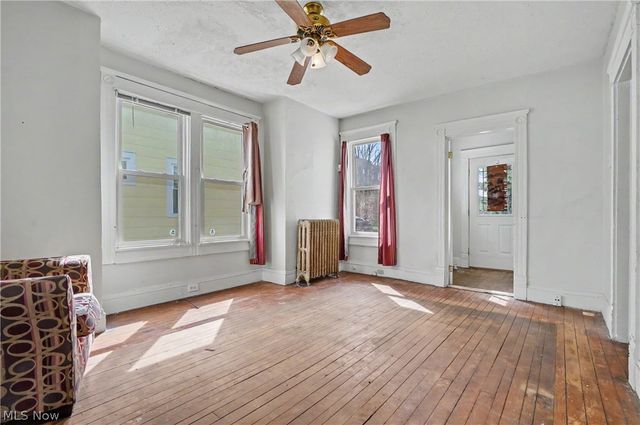 1297 W 116th Street, Cleveland, OH 44102