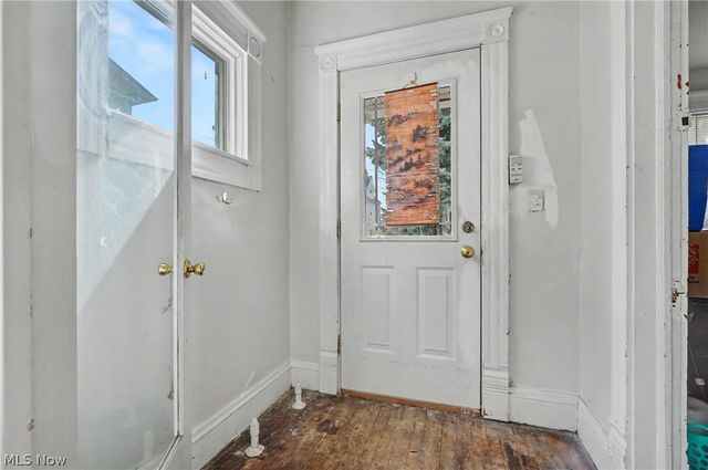 1297 W 116th Street, Cleveland, OH 44102