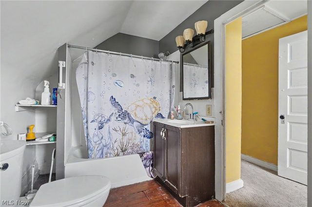 1297 W 116th Street, Cleveland, OH 44102