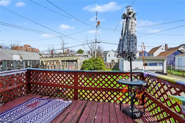 1297 W 116th Street, Cleveland, OH 44102