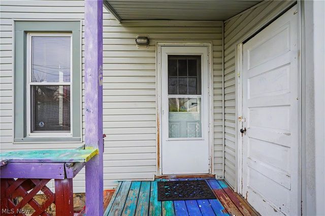 1297 W 116th Street, Cleveland, OH 44102