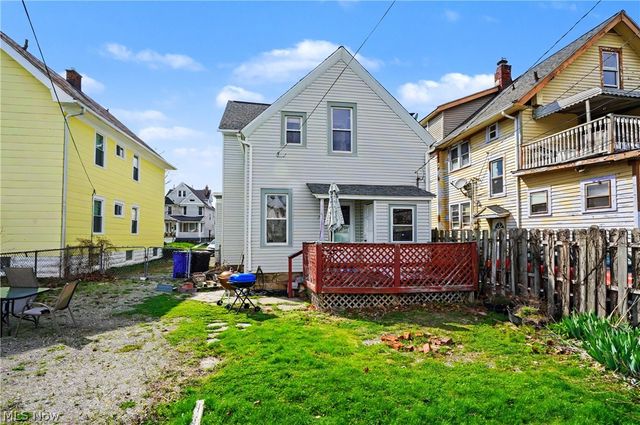 1297 W 116th Street, Cleveland, OH 44102