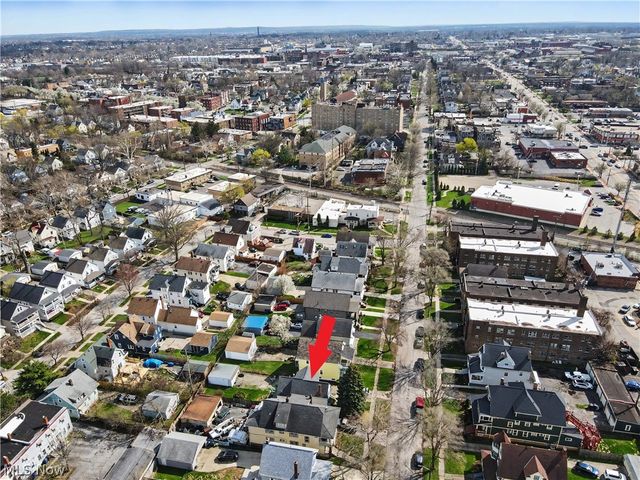 1297 W 116th Street, Cleveland, OH 44102