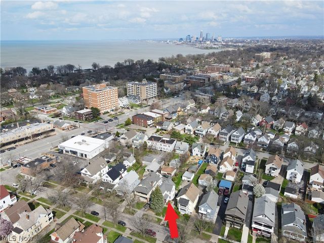 1297 W 116th Street, Cleveland, OH 44102