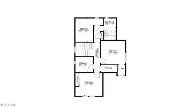 1297 W 116th Street, Cleveland, OH 44102