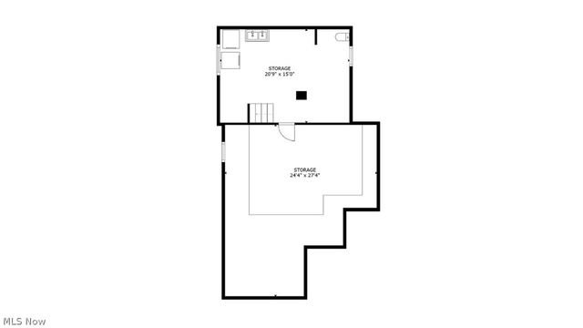 1297 W 116th Street, Cleveland, OH 44102