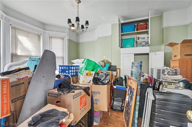 1297 W 116th Street, Cleveland, OH 44102