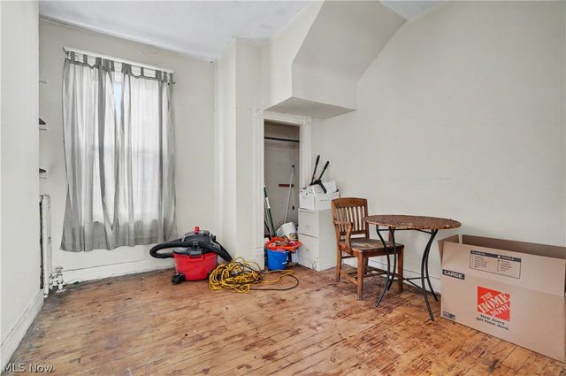 1297 W 116th Street, Cleveland, OH 44102