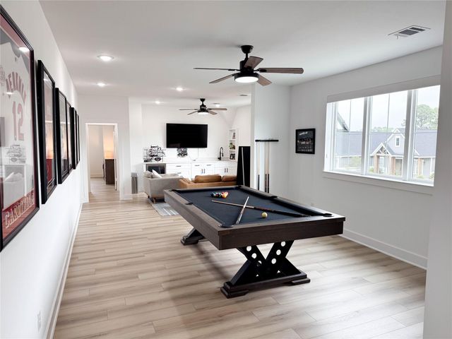 21823 White Oak View Drive, Tomball, TX 77375